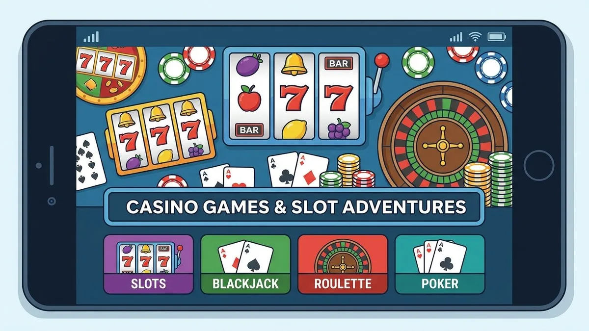 Casino